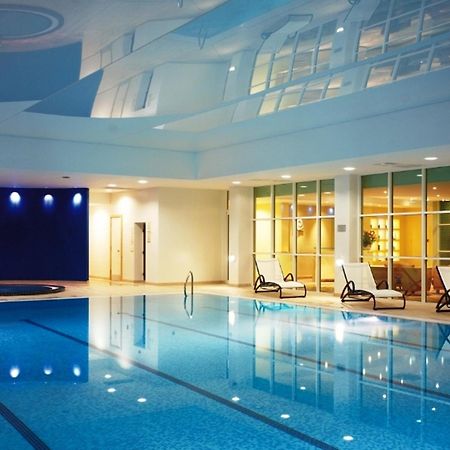Regency Park Hotel, Health Club & Spa Thatcham Facilités photo