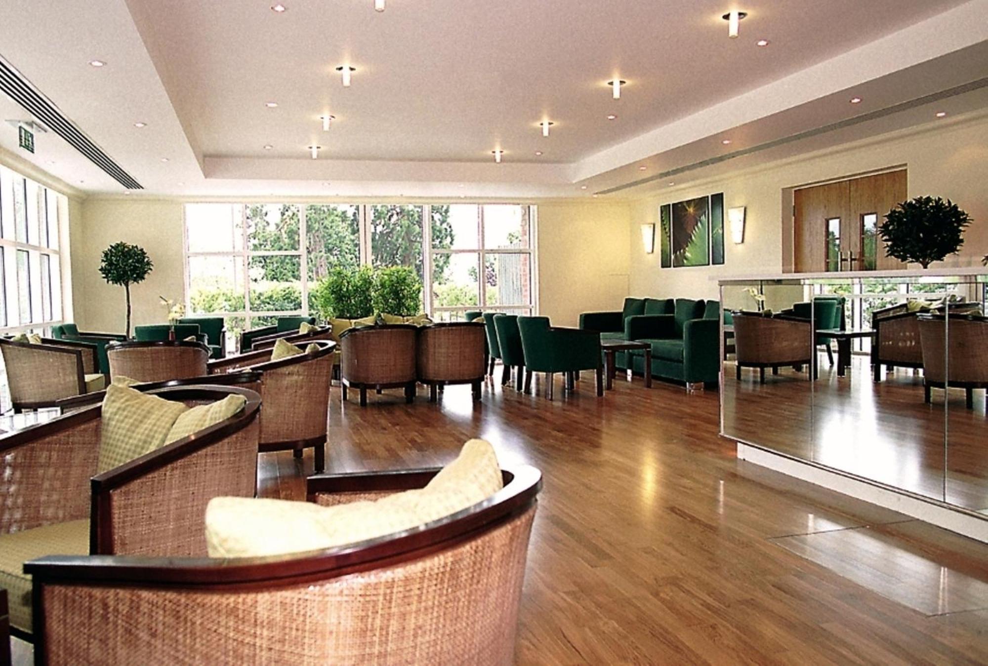 Regency Park Hotel, Health Club & Spa Thatcham Intérieur photo
