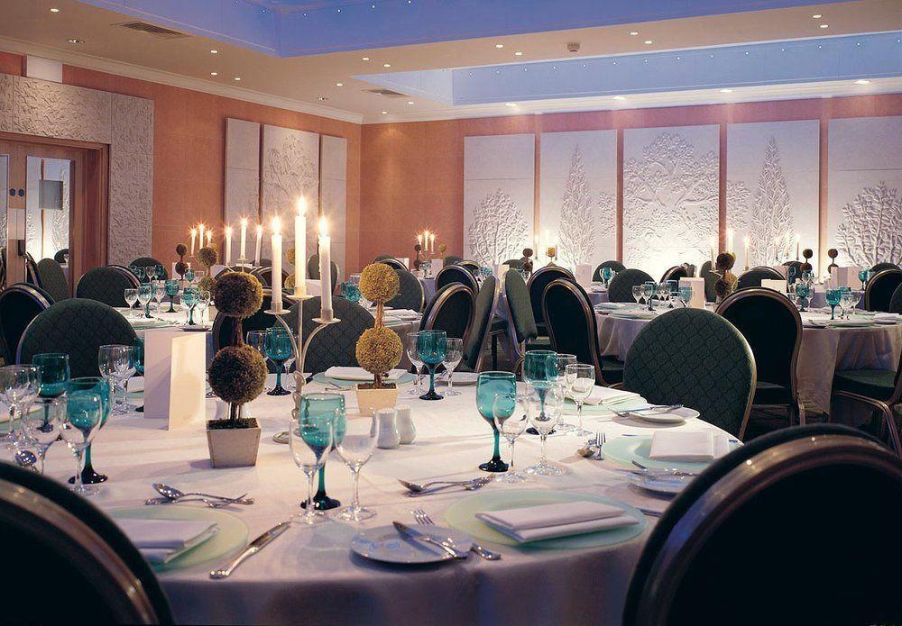 Regency Park Hotel, Health Club & Spa Thatcham Extérieur photo