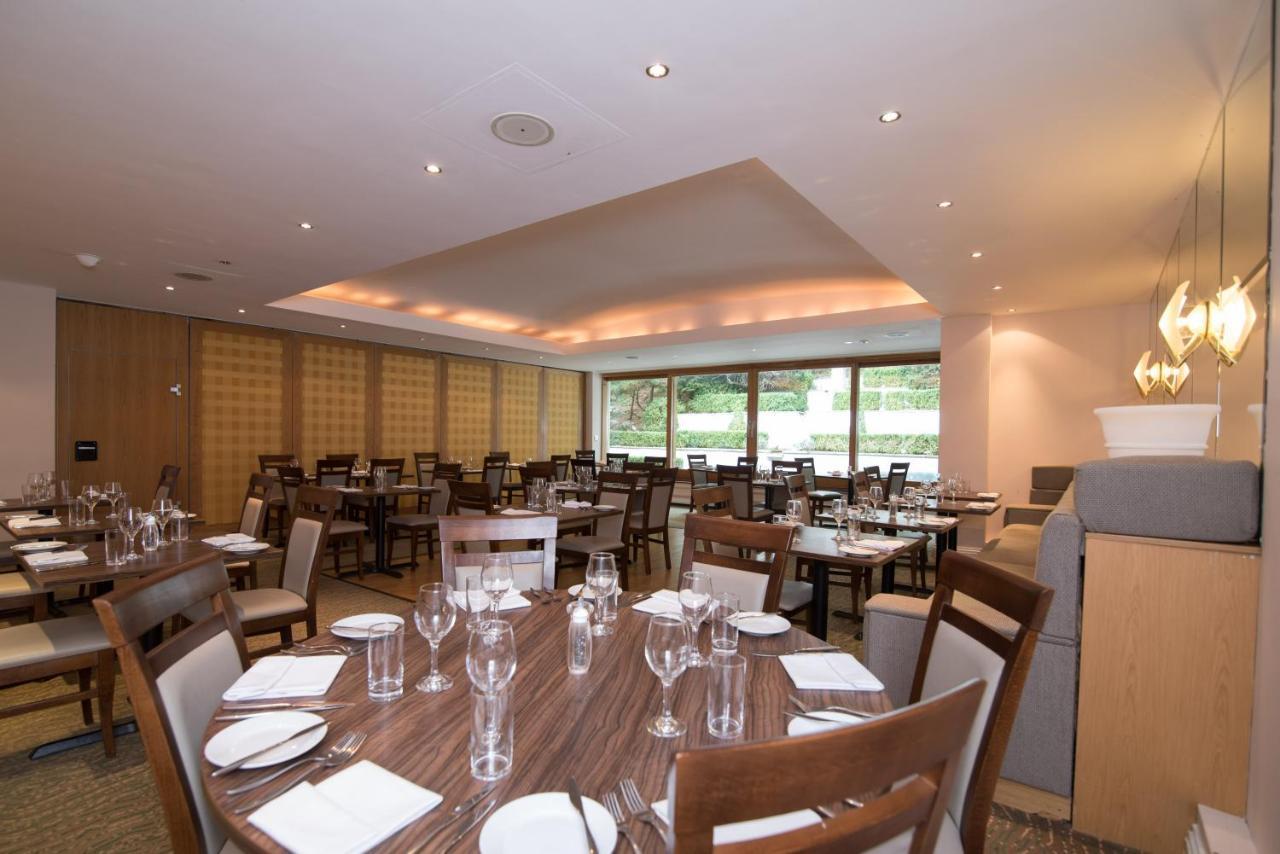 Regency Park Hotel, Health Club & Spa Thatcham Extérieur photo